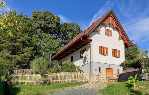 Ferienhaus Im Suedburgenland