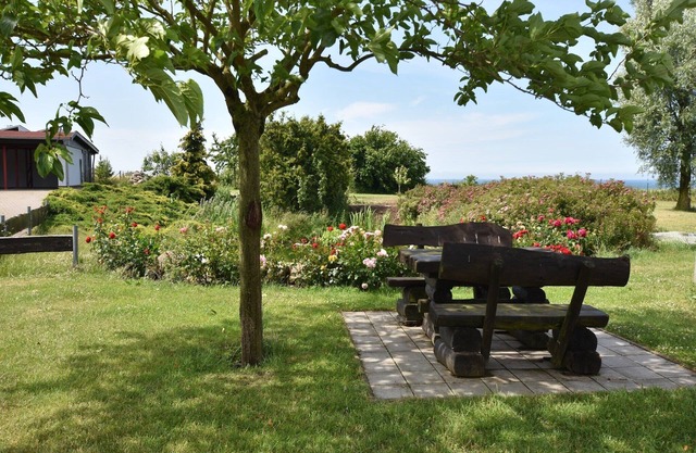 Ferienhaus in Bastorf for 5 Personen