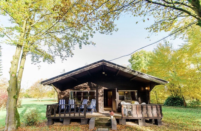 Ferienhaus in Eschede