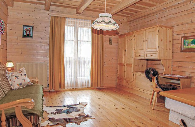 Ferienhaus in ruhiger Lage