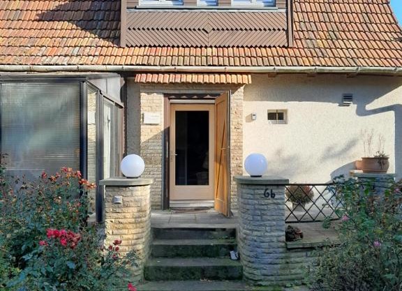 Ferienhaus Lichtblick