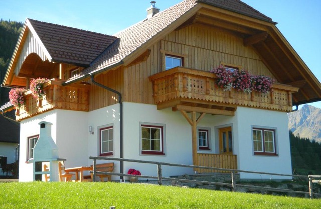 Ferienhaus Longa