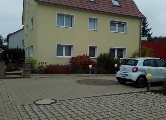 Ferienhaus Möderer