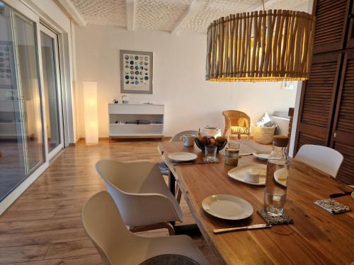 Ferienhaus Meerzeit