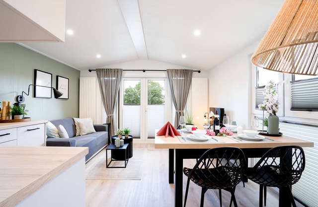 Ferienhaus "quartier 104"