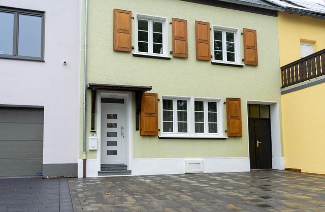 Ferienhaus Reuter