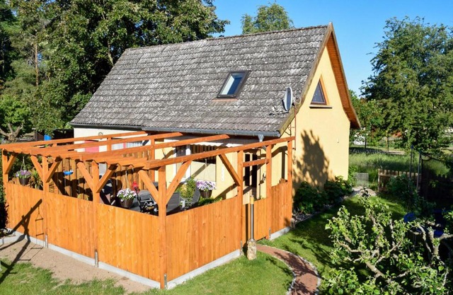 Ferienhaus Ribnitz-Damgarten