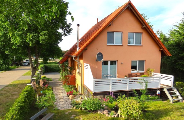 Ferienhaus Sava - Sava