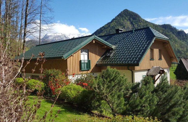 Ferienhaus Saxenauer