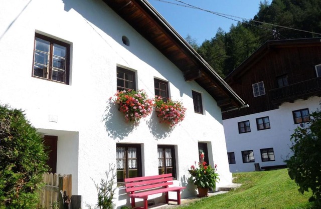 Ferienhaus Schmittenhof