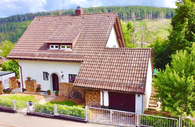 Ferienhaus Schwarzwald Feldberg Falkau