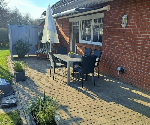 Ferienhaus Sophie