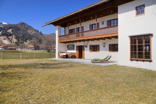 Ferienhaus Sonnenleitn
