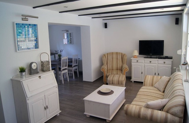 Ferienhaus Strandgoot - Strandgoot