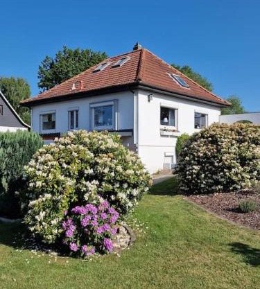 Ferienhaus To Huus