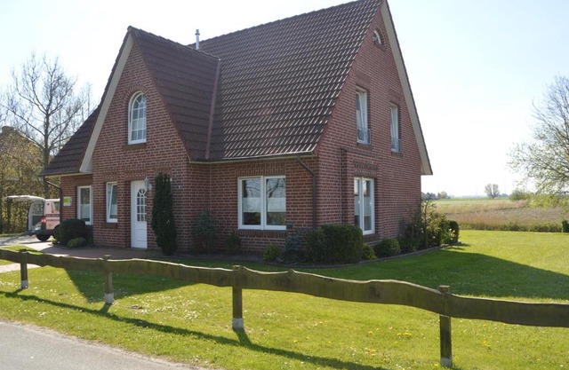 Ferienhaus Tini