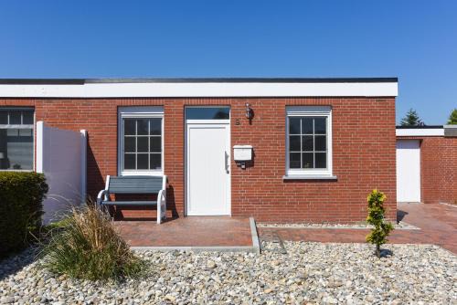 Ferienhaus Watt n Huus