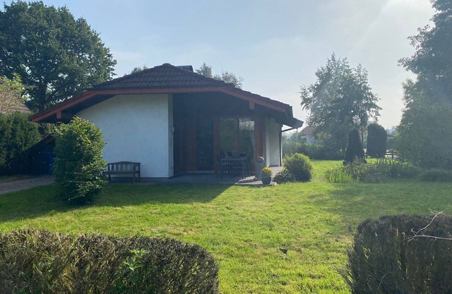 Ferienhaus Wattmöwe, Deutschland