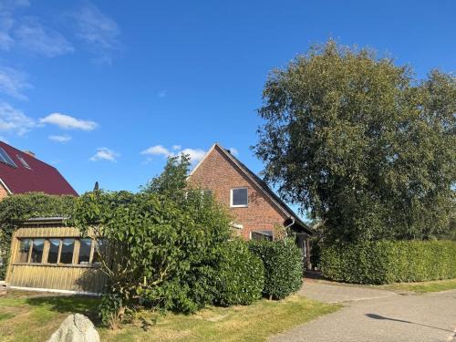 Ferienhaus Wiegboldsbur