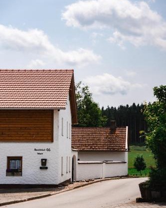 Ferienunterkunft Heimatfleckerl