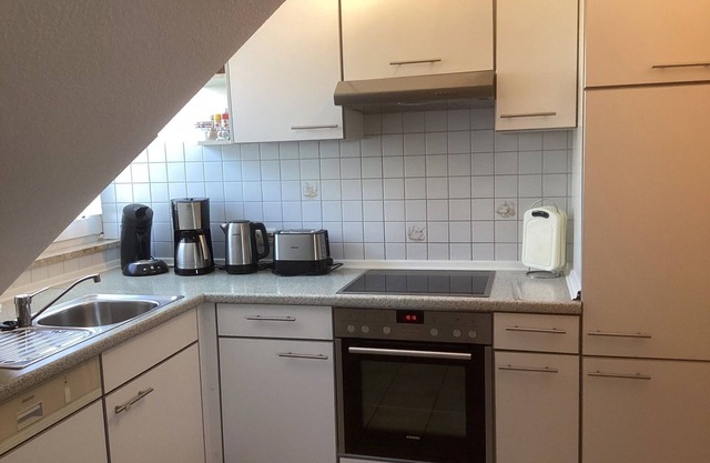 Ferienwohnung/app. für 6 Gäste mit 101m² in Fehmarn OT Wenkendorf
