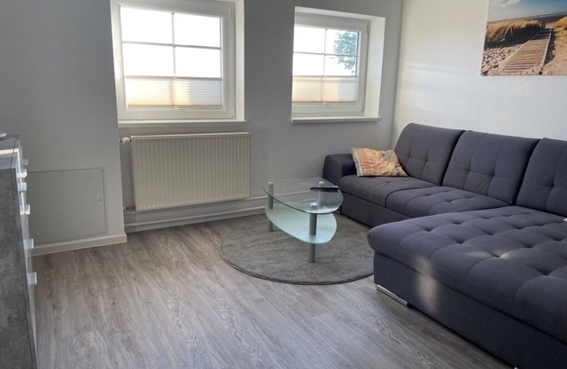 Ferienwohnung/app. für 2 Gäste mit 37m² in Großenbrode-klaustorf