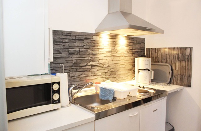 Ferienwohnung/app. für 4 Gäste mit 36m² in Wriedel OT Schatensen
