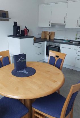 Ferienwohnung Kleine Auszeit