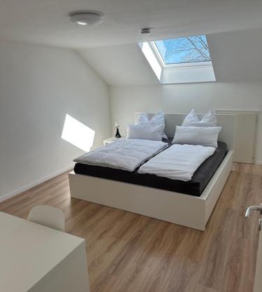 Ferienwohnung Martin 2 Schlafzimmer
