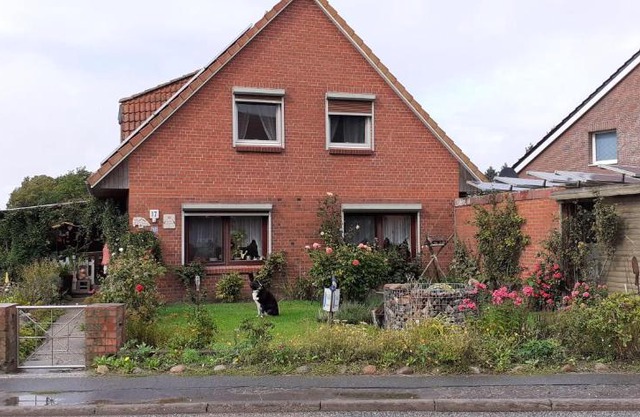 Ferienwohnung-Wildblume
