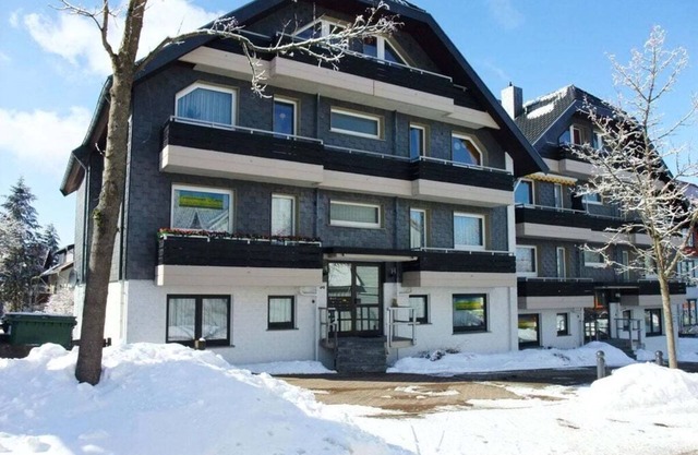 Ferienwohnung Köhnke 3