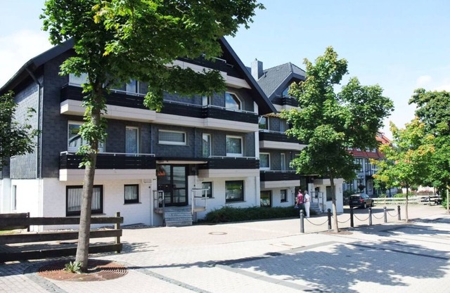 Ferienwohnung Köhnke 2