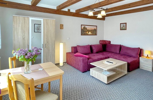 Ferienwohnung Hibiskus