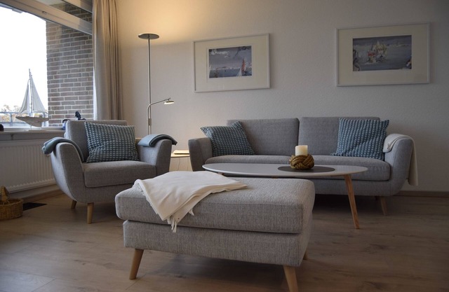 Ferienwohnung/app. für 2 Gäste mit 50m² in Schönberger Strand