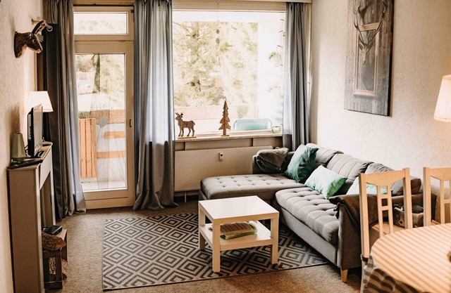 Ferienwohnung 1/303