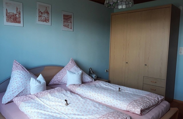 Ferienwohnung 1