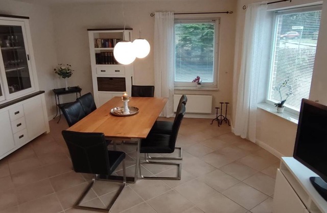 Ferienwohnung 1 - Haus Gödecke 1
