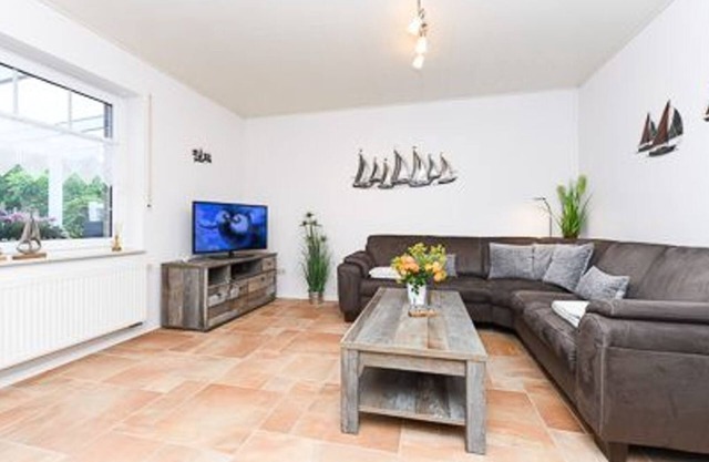 Ferienwohnung 1 - Ferienwohnungen im Haus Akazie