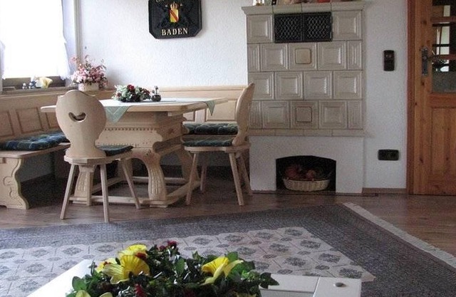 Ferienwohnung 2, 95qm, max. 4 Personen