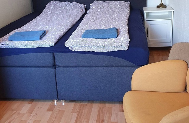 Ferienwohnung 2