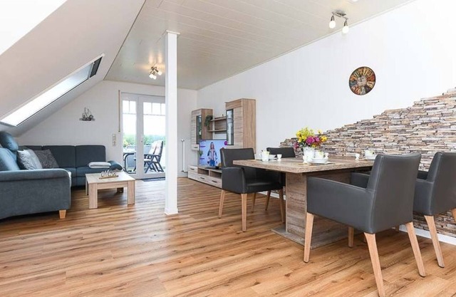 Ferienwohnung 2 - Ferienwohnungen im Haus Akazie