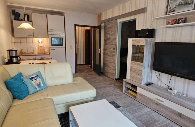 Ferienwohnung 3/115