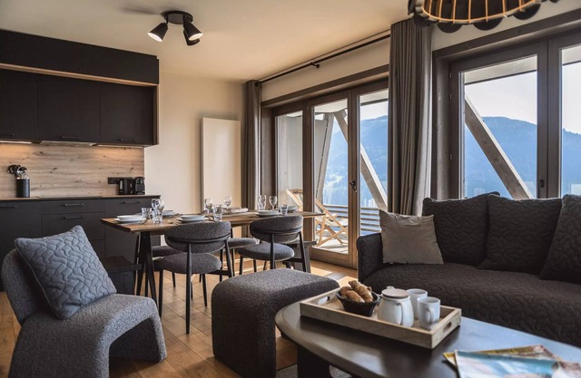 Ferienwohnung 3 Zimmer 6 Personen