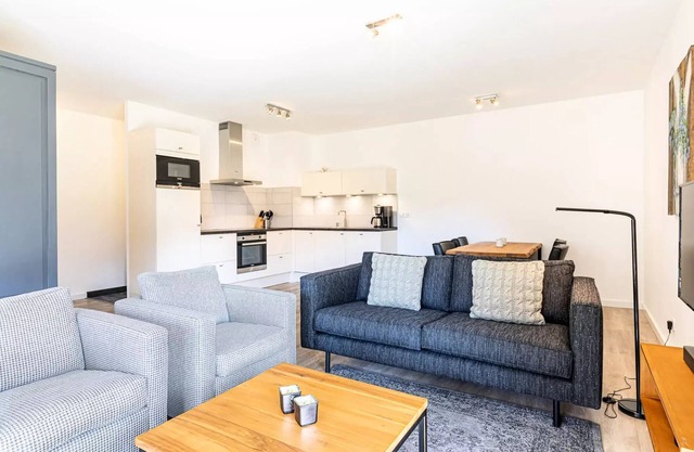 Ferienwohnung 4 Personen