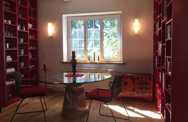 Ferienwohnung 6