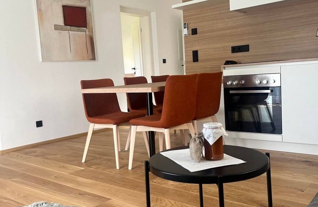 Ferienwohnung 6 - Ferienhaus Petra
