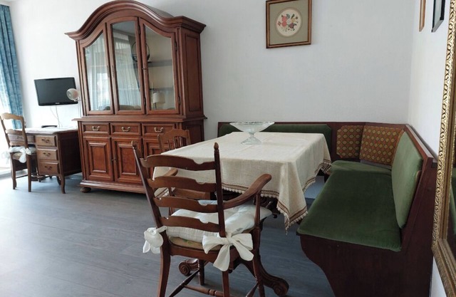 Ferienwohnung, 65qm, 1 Schlafzimmer, 1 Wohn-/Schlafraum