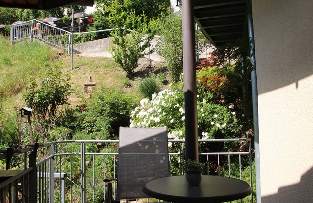 Ferienwohnung 70qm, 2 Schlafzimmer, max 4 Personen