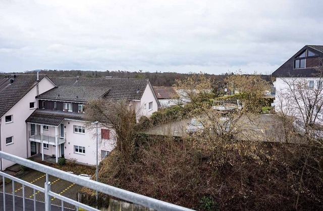 Ferienwohnung 8büs08), 45 qm, 2 Schlafzimmer, Badewanne, Max. 4 Personen
