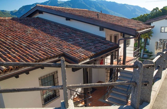 Ferienwohnung/app. für 4 Gäste mit 65m² in Vira